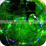 Solar Led Garland String Light Christmas Garland Lights