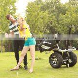 Vehicle With Remote Controller Electric Golf Trolley thumbnail-2