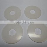 silicone seal part