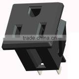 USA Socket Electrical Socket thumbnail-3