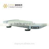 Amber Mini Led Police Light Bar With Magentic for Car TBD-A70E thumbnail-3