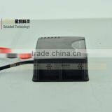 Mini Led Strobe Warning Visor Lighting XN-202 thumbnail-6