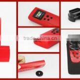 GPRS OLED Screen Security Monitoring Patrol System thumbnail-2