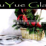 Clear Round Tempered Glass Lid for Pan thumbnail-5