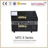 Touch Hot Runner Temperature Controller for Hot Runner Mould thumbnail-3