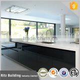 Prefab Custom Factory Direct Sale Unique Kitchen Cupboard Kitchen Design