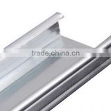 Nice price Philippines suspension ceiling systems/ Carrying channel 38*12mm/ Double furring channel 50*19mm made in China