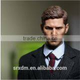 Favorable Price Plastic Figure Sculpt With Plasticine thumbnail-1