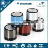 F002 Factory Direct Supply Wireless Speaker Bluetooth for OEM