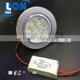 5W LED CEILING LIGHT HIGH QUANLITY Recessed Led Ceiling Light thumbnail-3