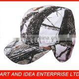 Good Quality Winter Hat With Earflaps thumbnail-1