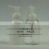 50ml 80ml 100ml 120ml 150ml 200ml 250ml 500ml 1000ml Polyurethane Foam Pump Bottle,wholesale Foaming Bottles thumbnail-1
