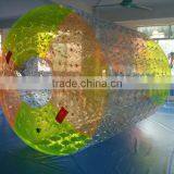 2016 Inflatable Water Roller for Sale/water Walking Ball