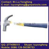 Nail Attractive Claw Hammer With Fiber Handle thumbnail-1