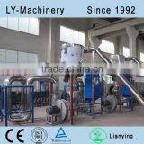 LianYing Waste Plastic Recycle Washing Line thumbnail-1