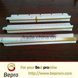 FUT White Golden Line Ceiling T Grid 38*24mm thumbnail-5