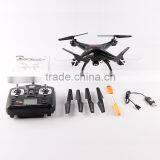 China Wholsale RC Drone Syma X5SC 4Axis RC Helicopter Toys With 2.0MP Camera Drone thumbnail-3