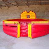 2016 Interesting Party Inflatable Foam Pit for Kids thumbnail-5