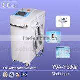 Y9-Yedda 808nm Epilation Laser Hair Removal Machine Diode thumbnail-1
