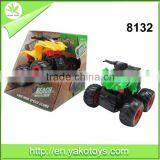 Hot Sale Newest Plastic 4WD Friction Beach Motorcycle thumbnail-4