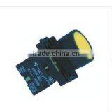 LAY5-EA51 Plastic Bezel Pushbutton Switch
