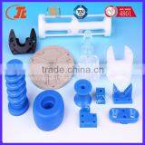 Plastic Processing, OEM for PPS, PEI,PVDF. Made In China Precision Machined Parts. thumbnail-2
