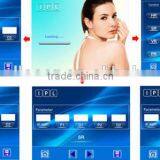 ROYAL-EL224 E-Light IPL RF Bikini Hair Removal For Pigment Removal Skin Rejuvenation 590-1200nm thumbnail-5