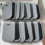 Professional Fitness EMS Electro Stimulation Machine Combining Infrared Slimming and Electronic Muscle Stimulator thumbnail-2