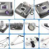 Our Company Want Distributor N96 6IN1 Dermabrasion Machine With Photon&skin Scrubber thumbnail-1
