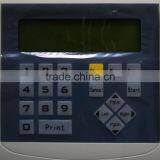 CE&ISO Approved LCD Monitor Semi-Auto Urine Analyzer RUA-100 for PH, Nitrite, Protein Glucose, Occult Blood, Bilirubin thumbnail-5