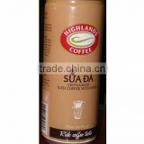 Vietnamese Iced Coffee with Milk 235ml FMCG products