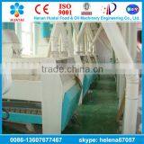 Offer Technology and Design Corn Grits Machine thumbnail-3