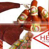 Salami HALAL Beef Salami Turkish Salami Sliced Salami Hungarian Salami thumbnail-1