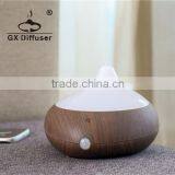 GX DIFFUSER Wooden Grain Aroma Diffuser / Usb Diffuser With Adapter GX-B06 thumbnail-6