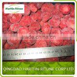 Hot Sale New Crop Frozen IQF Strawberry With Good Quality thumbnail-6