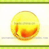 Foil Greaseproof Paper Cupcake Liners Wholesale Bulk