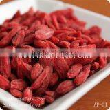 High Quality Ningxia Goji Berries Export