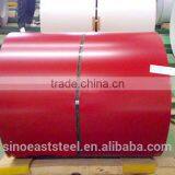 Hot !! Prepainted coil mill supply color prepainted coil ppgl sheet specification factory price made in china