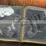 Coconut Shell Charcoal Briquettes Sales From India to Sri Lanka Buyers