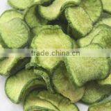VF Fruit and Vegetable Snacks Green Radish Chips Healthy Snacks thumbnail-2