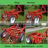 Factory Directly Supply Potato Harvester Galic Harvester Price thumbnail-6