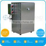 Food Smoking Machine, 30-135'C, Full S/S Body, 1 KW, CE Approved, TT-S03 thumbnail-1