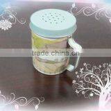 Round Shape Size:65*90MM Empty Tin Cans