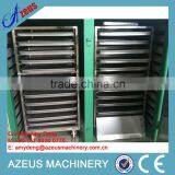 Hot Air Dryer for Fruit and Vegetable/Industrial Tray Dryer thumbnail-3