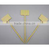 33cmL Plastic Large Bed Label T Label Gardening Label thumbnail-4