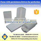Expanded Perlite Pipe Insulation Cover thumbnail-1