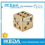 2017 Hot Seller Customized Custom Car Air Freshener thumbnail-4