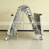 AHCOF Folding Nursing Bed ALB008 thumbnail-5