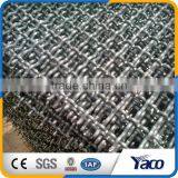 YACHAO Factory Quarry Screen Mesh,Crimped Wire Mesh