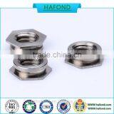 Non Standard CNC Aluminum Parts